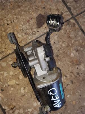 Chevrolet Aveo Első Ablaktörlő Motor 96540501