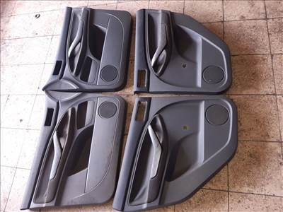 Ford C-Max Ajtókárpit Garnitúra