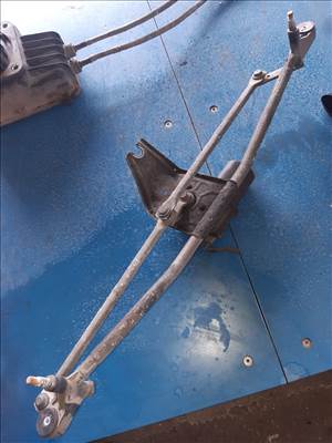 Ford Transit 00-06 Első Ablaktörlő Motor ቛő Ablaktörlő Mechanika