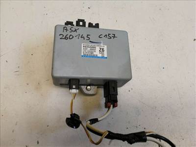 Mitsubishi Asx  kormánymûvezérlő 8633A095