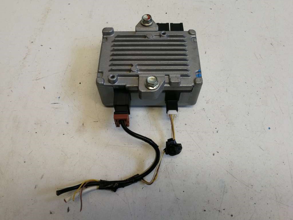 Mitsubishi Asx  kormánymûvezérlõ 8633A095 2. kép