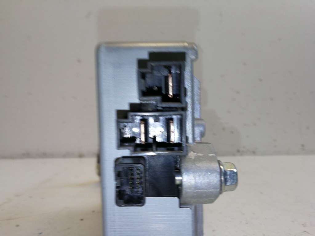 Mitsubishi Asx  kormánymûvezérlõ 8633A095 3. kép