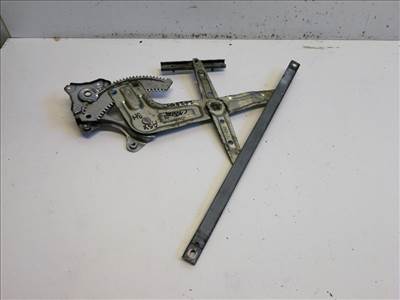 Mitsubishi Asx bal hátsó Ablakemelő szerkezet elektromos