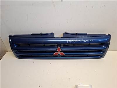 Mitsubishi Pajero Pinin  hûtődíszrács (hûtő díszrács) MR339275