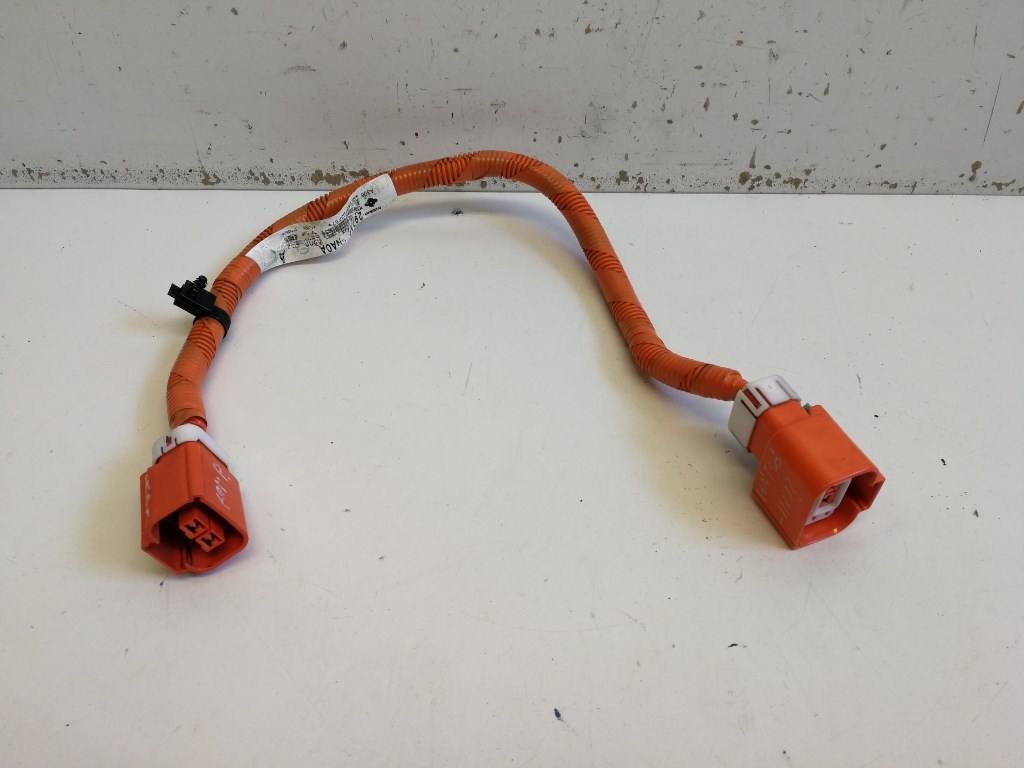 Nissan Leaf (ZE0) akkumulátor nagyfeszültség kábel 297A63NA0A 1. kép