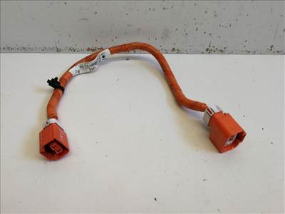 Nissan Leaf (ZE0) akkumulátor nagyfeszültség kábel 297A63NA0A