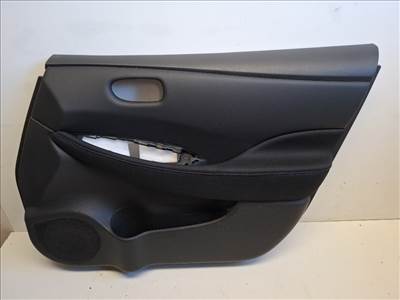 Nissan Leaf (ZE1) jobb első ajtókárpit 809223NL0A