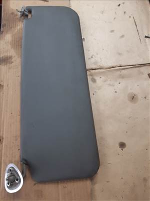 Ford Transit 00-06 Bal Napellenző