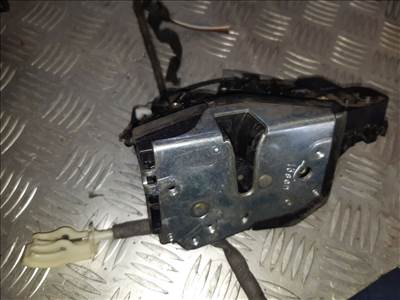 BMW 320D E46 Jobb Első Ajtó Zárszerkezet  Központizár Motor 244BTR