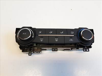 Nissan Navara  fûtéskapcsoló (fûtés kapcsoló) 275104JA1A