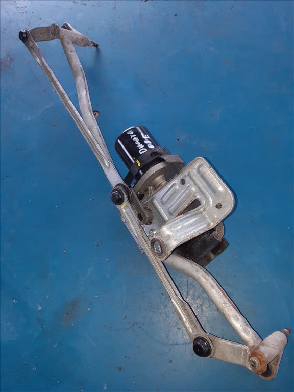 Peugeot Boxer III 06-14 Elsõ Ablaktörlõ Motor ቛõ Ablaktörlõ Mechanika 1363338080 2. kép