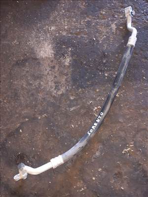 Kia Sorento Klímacső