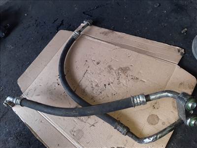 Opel Vectra B Klímacső