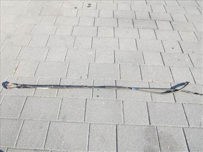 Opel Astra H  kézifékkötél