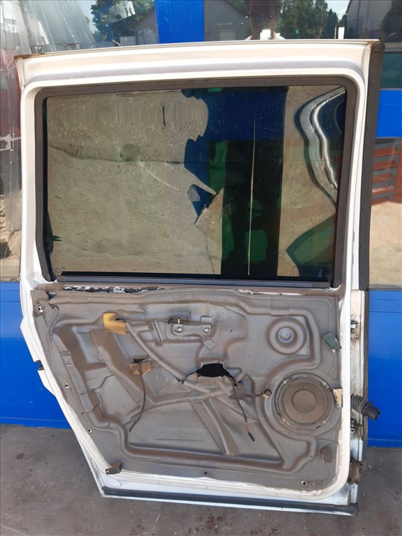 Seat Alhambra II Bal Hátsó Ajtó 3. kép