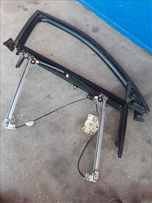 Audi A4 B7 Jobb Első Ablakemelő Szerkezet Elektromos 8E0 837 630