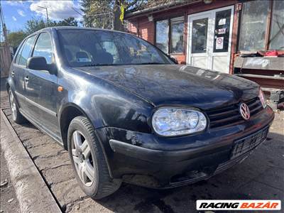 Volkswagen Golf IV 1.4i bontott alkatrészei