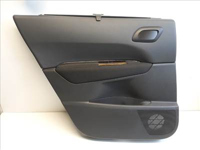 Peugeot 5008 bal hátsó ajtókárpit