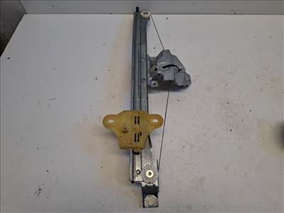 Renault Captur jobb első Ablakemelő szerkezet elektromos 807200713R