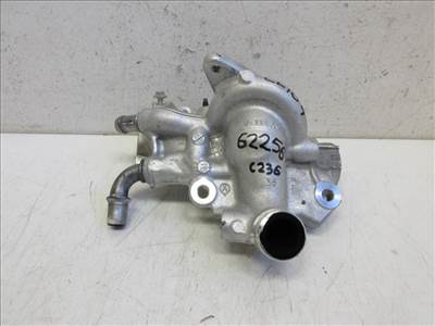 Renault Clio  egr cső 147173974R