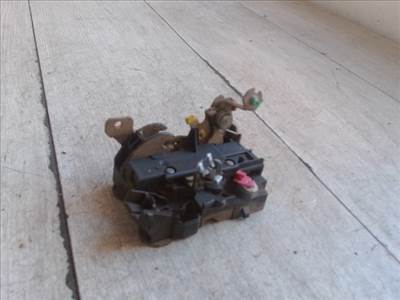 RENAULT Kangoo 2003.01 - 2008.01 Bal első ajtó zárszerkezet mechanikus