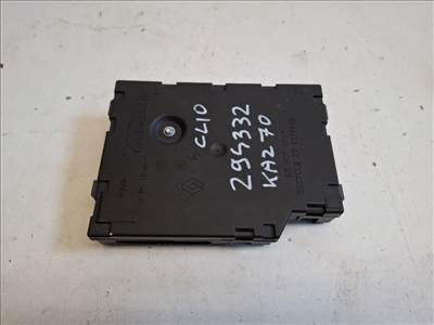 Renault Clio  kártyaolvasó 285906994R
