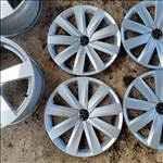 16-os Gyári Volkswagen dísztárcsa 30000ft a 4db/29/