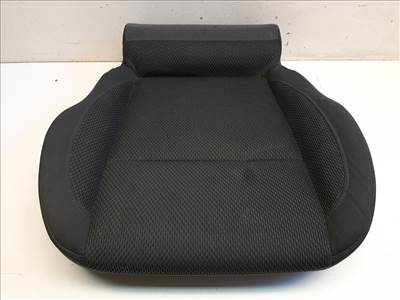 Renault Koleos bal első ülés huzat