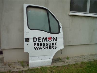 Renault Master jobb első ajtó