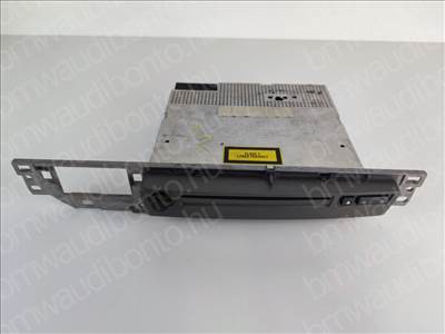 BMW 7 (E65, E66, E67) Rádió/CD (6941676, 65126941676, 65126943221, 65126946082, 65126947711, 65126977634, 65126938327, 65126970260, 65126973614, 65126981942, 65126988968, 65129110850, 65129130764, 65129147362, 65126937735, 65126935620, 65126933504, 65106928894, 65106925882, 65106924845, 65106923377, 65106922077, 65106921664, 65106921401, 65106921166, 65126920282, 65126919749)