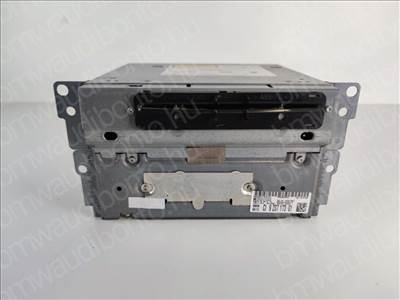 BMW 5 (F10) Navigációs fejegység (9237173, 65129237173, 65129199564, 65129201235, 65129202212, 65129202222, 65129206250, 65129207445, 65129204974, 65129207451, 65129217519, 65129217708, 65129223394, 65129228914, 65129239155, 65129257008, 65129271922, 65129274569, 65129282084, 65129286441, 65129289247, 65129293395)