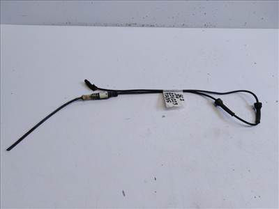 Renault Scenic jobb hátsó abs jeladó 8200296571 10071151523