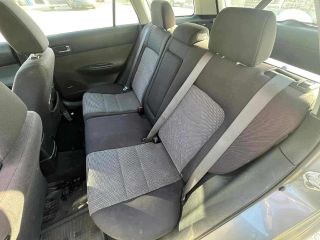 MAZDA 6 Station Wagon (GY) Jobb hátsó Ablakemelő Szerkezet (Elektromos) 2. kép