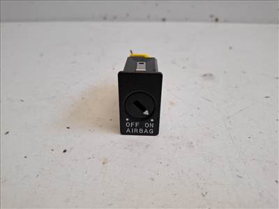 Seat Ibiza (6J) légzsák kapcsoló 3C0919237B