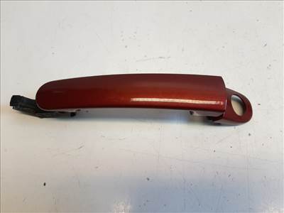 Skoda Fabia (5J) bal első külső kilincs 3B0837207