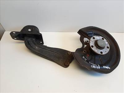 Skoda SUPERB (3T) bal hátsó csonkállvány