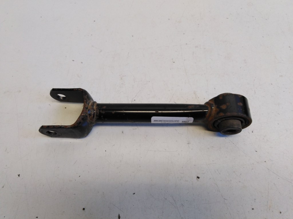 Tesla Model 3 jobb hátsó alsó lengõkar 104443100G 2. kép