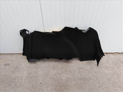 Tesla Model 3 jobb hátsó csomagtér oldalkárpit