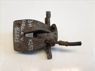 Toyota Corolla verso (AR10) jobb hátsó féknyereg