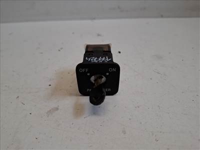 Toyota Corolla verso (AR10) légzsák kapcsoló