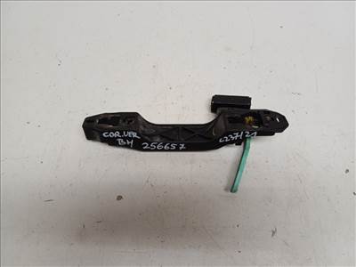 Toyota Corolla verso (E121) bal hátsó kilincsfészek