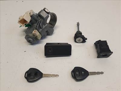 Toyota Rav 4 (XA30) zárgarnitúra