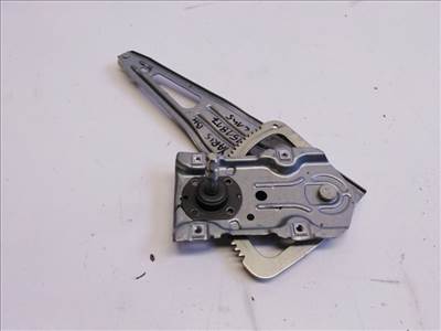 Toyota Yaris (XP90) bal hátsó Ablakemelő szerkezet mechanikus