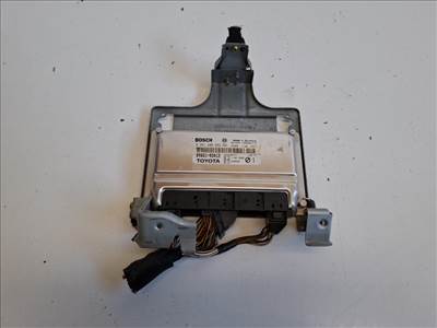 Toyota Yaris (XP10) motorvezérlő 966610D012 0261206882
