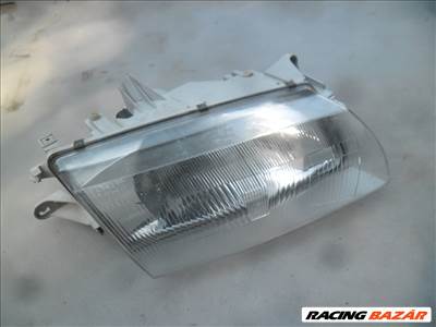 Mazda 323 S (BA) jobb fényszóró 1305615041