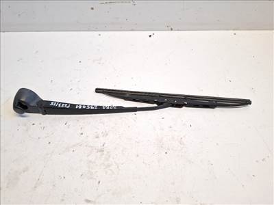 Volkswagen bora kombi hátsó ablaktörlő kar 1J9955707