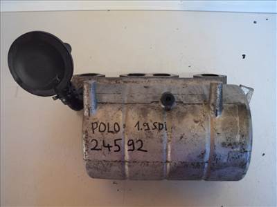 Volkswagen Polo (9N) szívótorok 038129713F