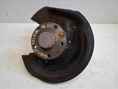 Volkswagen Scirocco jobb hátsó csonkállvány 3C0505436F