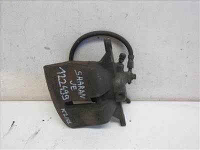 Volkswagen Sharan jobb első féknyereg