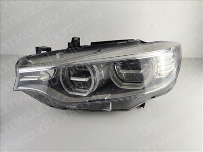 BMW 4 Cabrio (F33, F83) Bal első LED fényszóró (7410797)